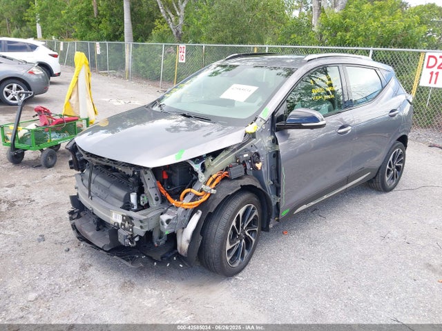 1G1FZ6S0XP4166621 Chevrolet 2023