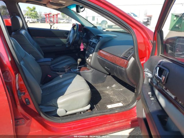 2009 MITSUBISHI GALANT 4A3AB56F39E038827 Photo 4