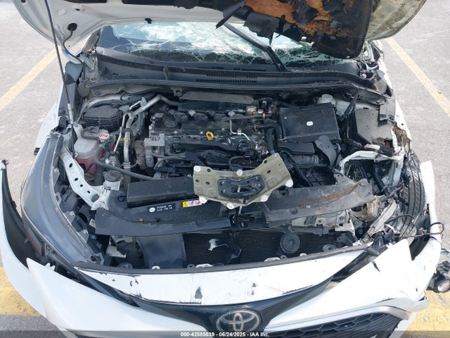JTNA4RBE2L3086075 Toyota m20a-fks