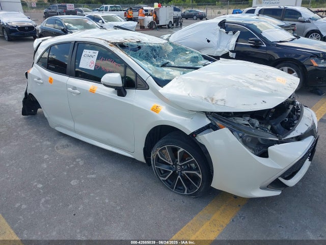 JTNA4RBE2L3086075 Toyota m20a-fks