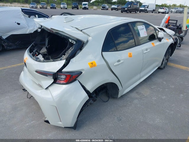 JTNA4RBE2L3086075 Toyota m20a-fks