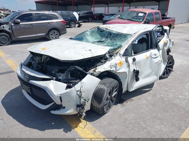 JTNA4RBE2L3086075 Toyota m20a-fks