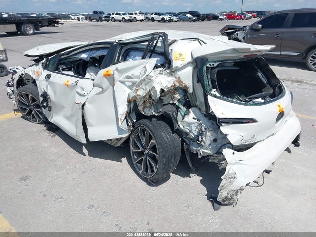 JTNA4RBE2L3086075 Toyota m20a-fks