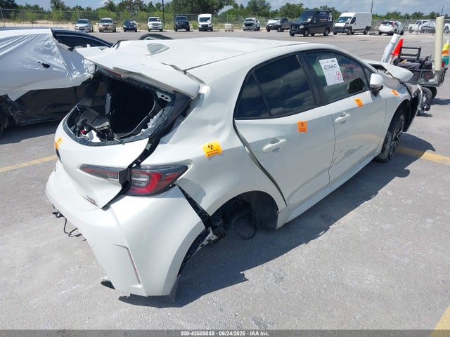 JTNA4RBE2L3086075 Toyota m20a-fks