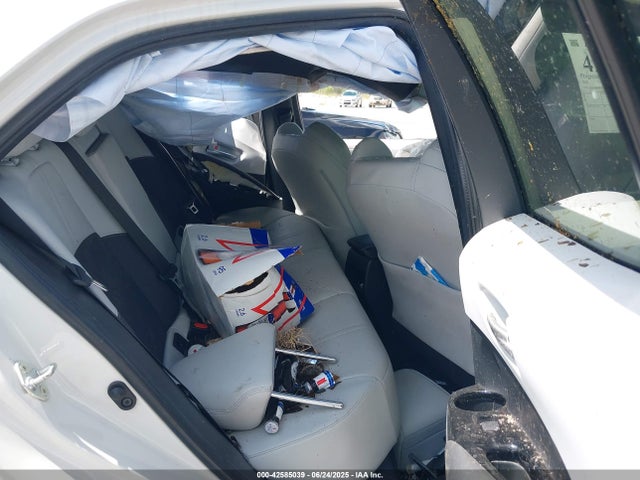 JTNA4RBE2L3086075 Toyota m20a-fks