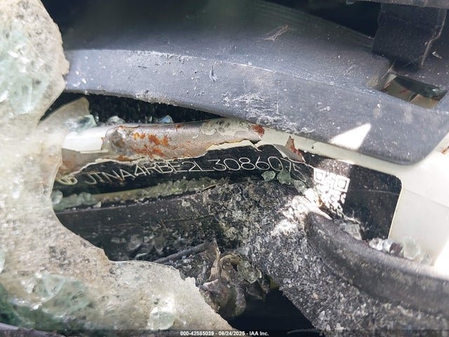JTNA4RBE2L3086075 Toyota m20a-fks