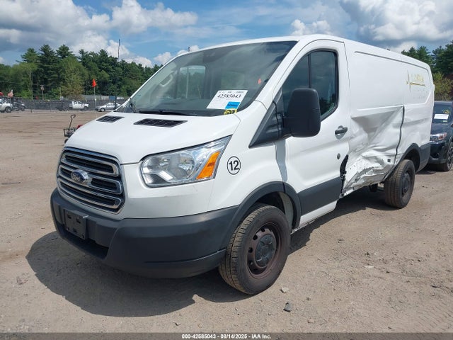 1FTYR1ZM1KKA89346 Ford Transit