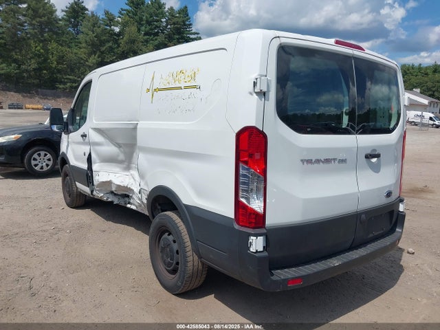 1FTYR1ZM1KKA89346 Ford Transit