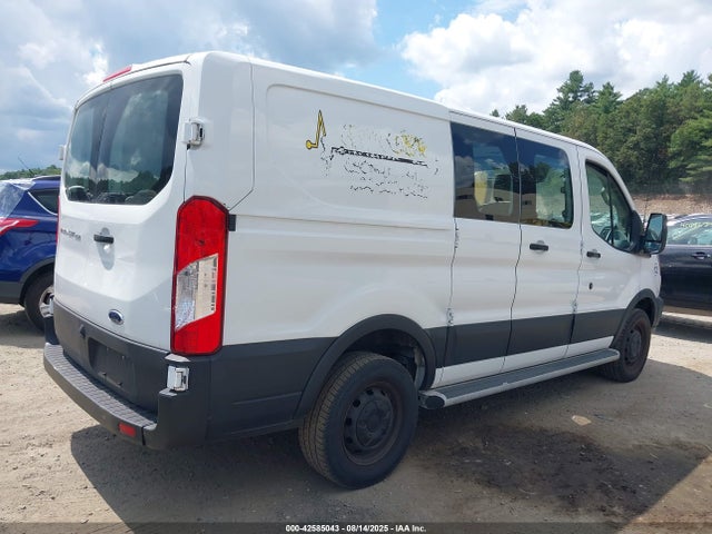 1FTYR1ZM1KKA89346 Ford Transit