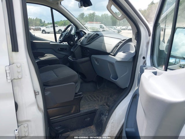 1FTYR1ZM1KKA89346 Ford Transit
