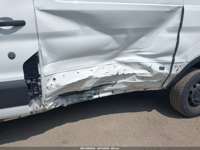 1FTYR1ZM1KKA89346 Ford Transit