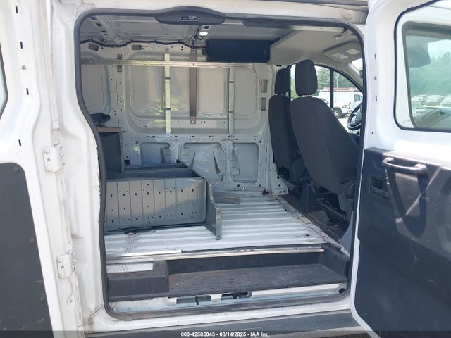 1FTYR1ZM1KKA89346 Ford Transit