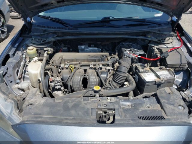 2009 MITSUBISHI LANCER JA3AU86W09U027996 Photo 9