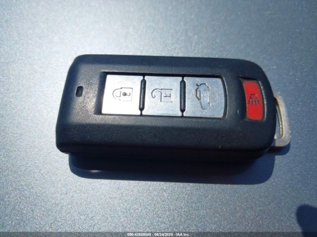 2009 MITSUBISHI LANCER JA3AU86W09U027996 Photo 10