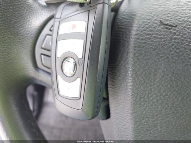 2014 BMW X3 5UXWX9C58E0D34237 Photo 10