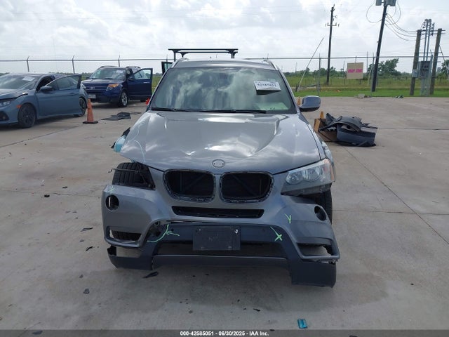 5UXWX9C58E0D34237 BMW 2014