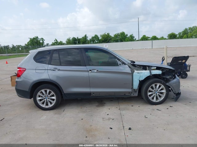 5UXWX9C58E0D34237 BMW 2014