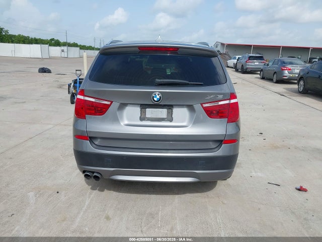 5UXWX9C58E0D34237 BMW 2014