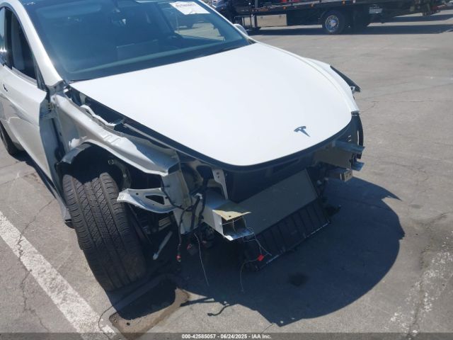 2024 TESLA MODEL Y 7SAYGAEE3RF157600 Photo 5