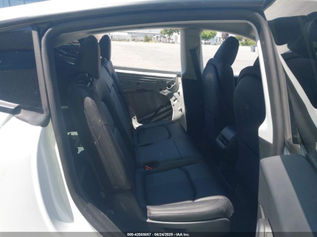 2024 TESLA MODEL Y 7SAYGAEE3RF157600 Photo 7