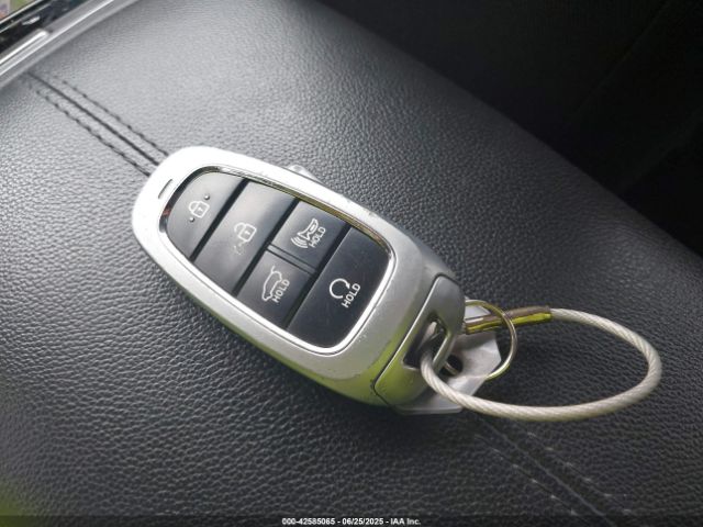 5NMJB3DE4RH352646 Hyundai gdi theta iii