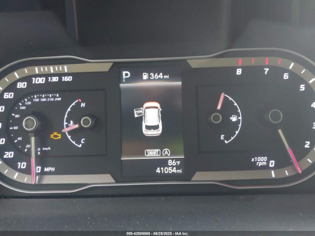 5NMJB3DE4RH352646 Hyundai gdi theta iii