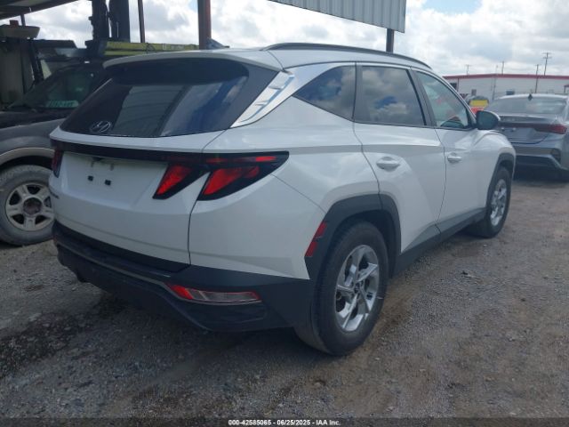 5NMJB3DE4RH352646 Hyundai gdi theta iii