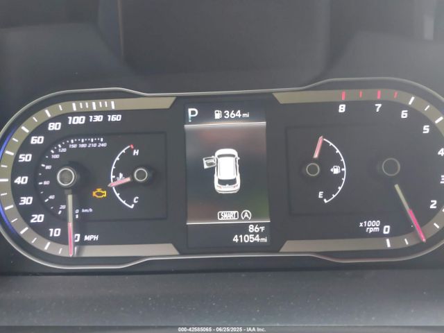 5NMJB3DE4RH352646 Hyundai gdi theta iii
