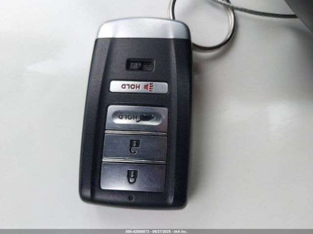 2015 ACURA MDX 5FRYD4H4XFB012140 Photo 10