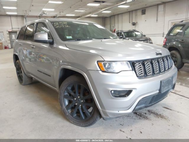 2018 JEEP GRAND CHEROKEE 1C4RJFAG7JC203793
