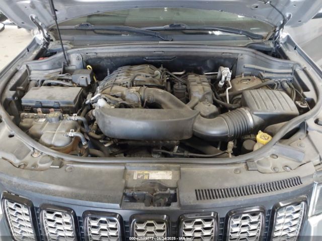 2018 JEEP GRAND CHEROKEE 1C4RJFAG7JC203793 Photo 9