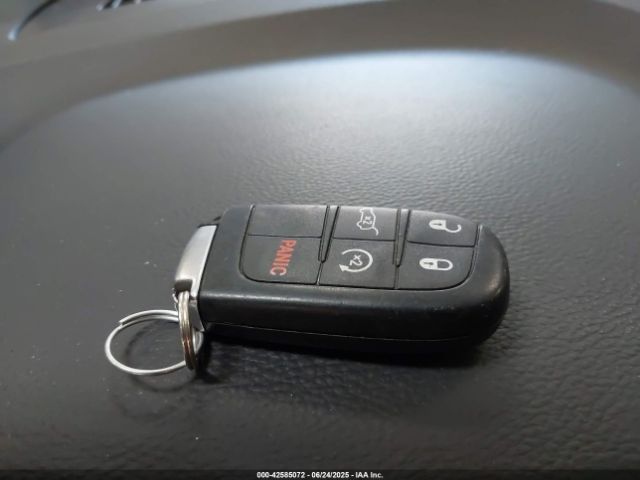 2018 JEEP GRAND CHEROKEE 1C4RJFAG7JC203793 Photo 10