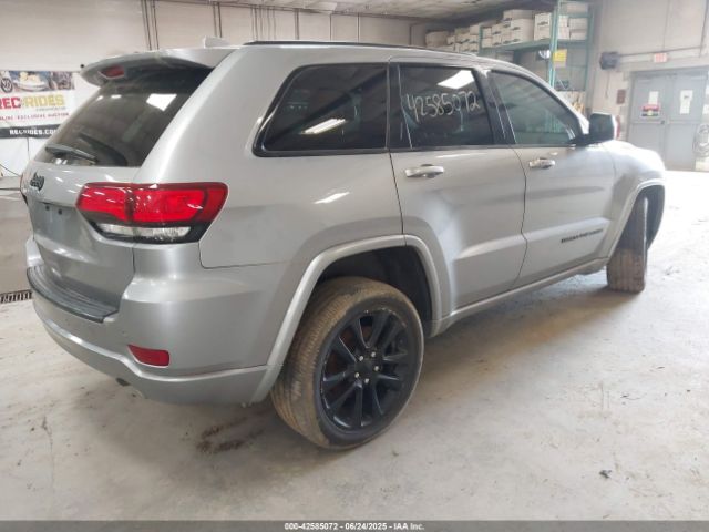2018 JEEP GRAND CHEROKEE 1C4RJFAG7JC203793 Photo 3