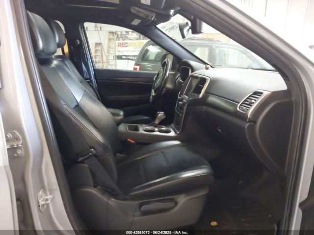 2018 JEEP GRAND CHEROKEE 1C4RJFAG7JC203793 Photo 4