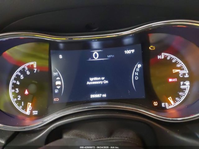 2018 JEEP GRAND CHEROKEE 1C4RJFAG7JC203793 Photo 6