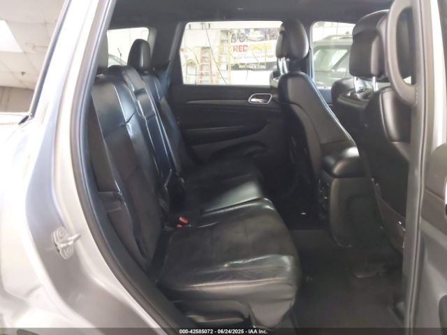 2018 JEEP GRAND CHEROKEE 1C4RJFAG7JC203793 Photo 7