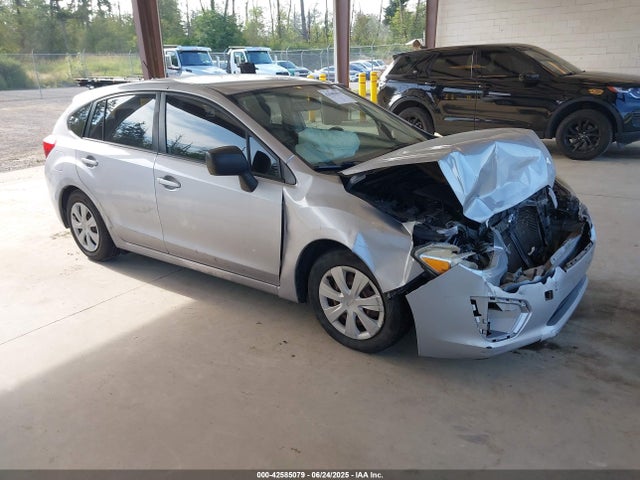 Subaru 2014 2014 JF1GPAA67E8234539 zdjęcie główne