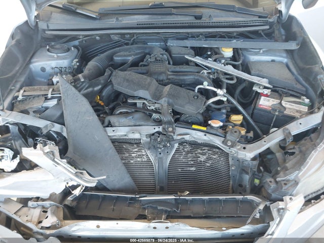 Subaru 2014 2014 JF1GPAA67E8234539 Image 10