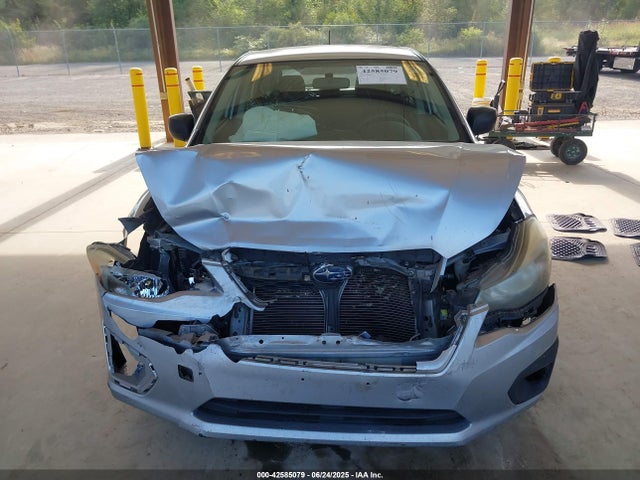 Subaru 2014 2014 JF1GPAA67E8234539 Image 11