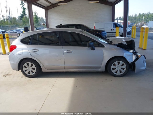 Subaru 2014 2014 JF1GPAA67E8234539 Image 12
