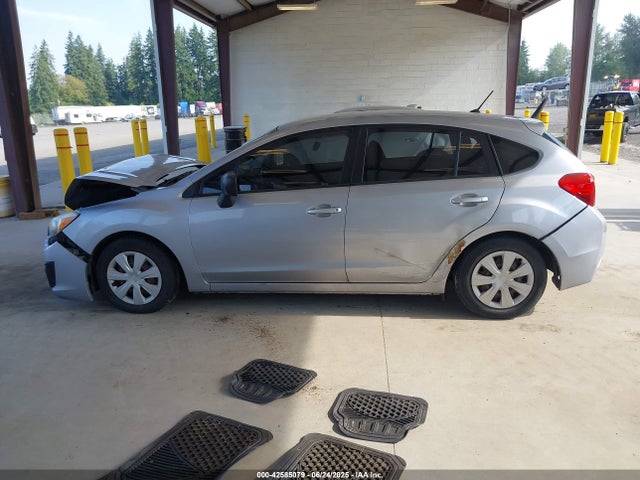 Subaru 2014 2014 JF1GPAA67E8234539 Image 13
