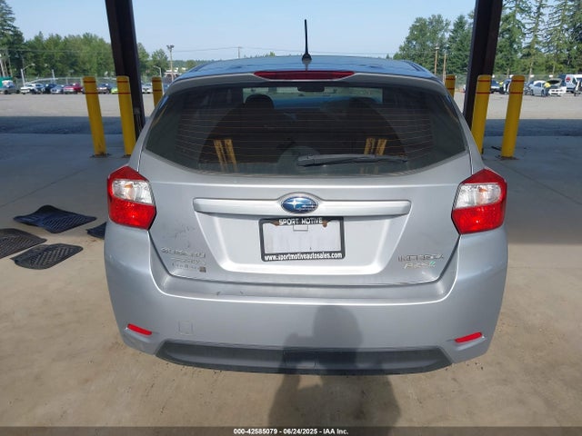 Subaru 2014 2014 JF1GPAA67E8234539 Image 15
