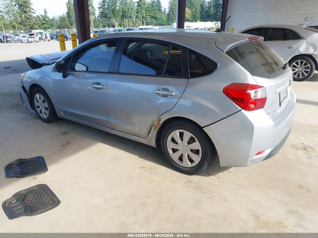 Subaru 2014 2014 JF1GPAA67E8234539 Image 3