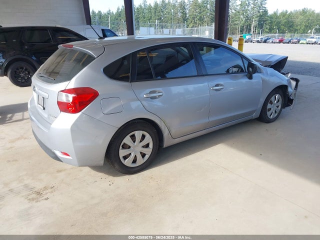Subaru 2014 2014 JF1GPAA67E8234539 Image 4