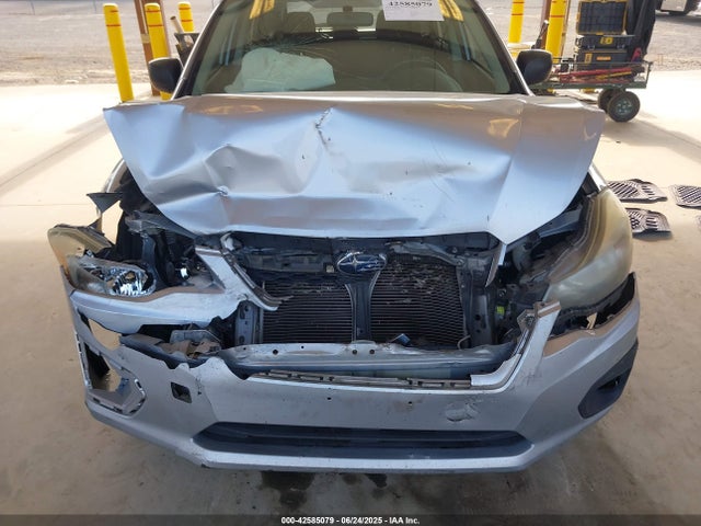 Subaru 2014 2014 JF1GPAA67E8234539 Image 6