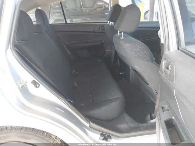 Subaru 2014 2014 JF1GPAA67E8234539 Image 8