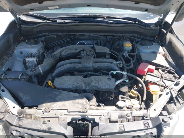 Subaru 2.5na u5 2015 JF2SJAHC8FH491424 Image 10