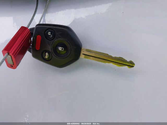 Subaru 2.5na u5 2015 JF2SJAHC8FH491424 Image 11