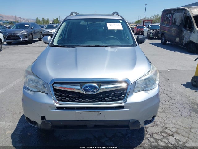 Subaru 2.5na u5 2015 JF2SJAHC8FH491424 Image 12