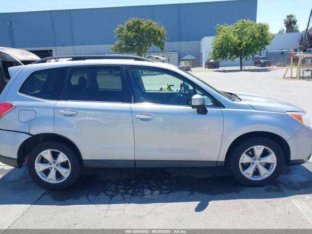 Subaru 2.5na u5 2015 JF2SJAHC8FH491424 Image 13